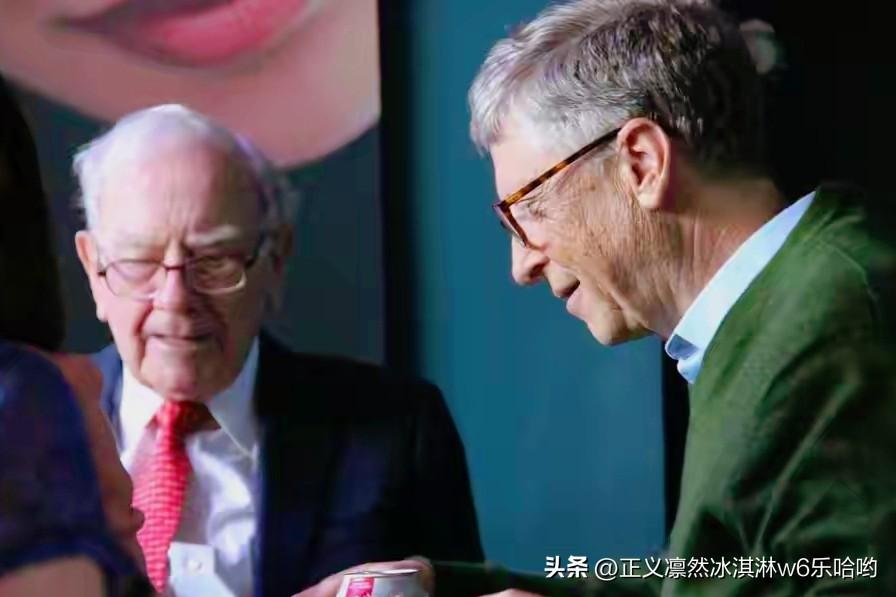 2026 年初，“股神”巴菲特要功成身退，把伯克希尔哈撒韦的舵交给格雷格·阿贝尔