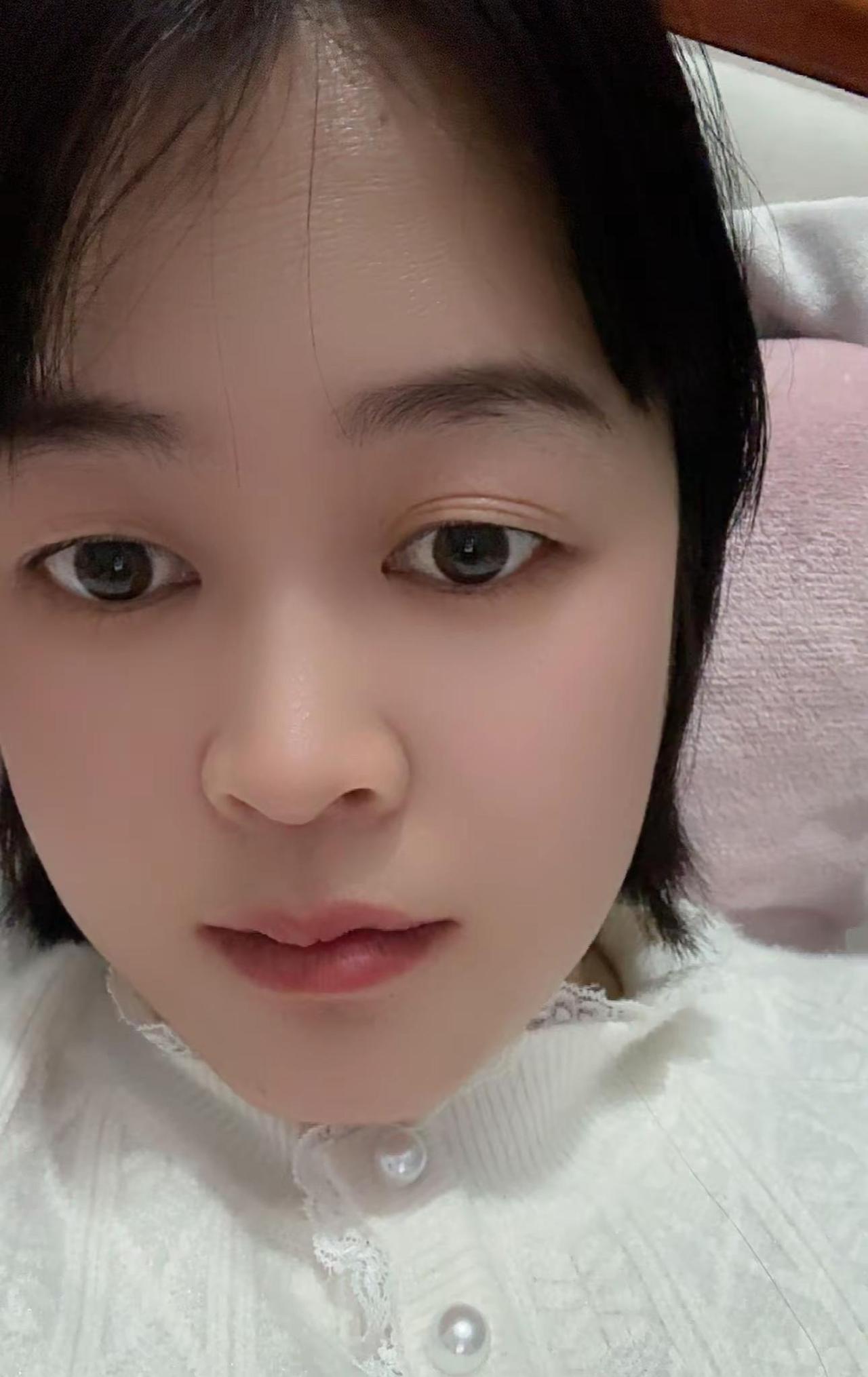 时光静好，细水长流。