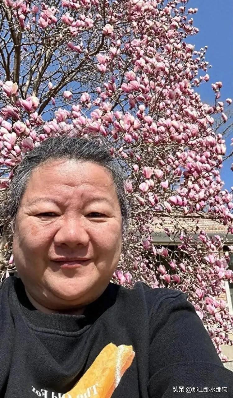 洪晃工作中的小秘书成为了洪晃闺蜜婚姻中的小三娘，你说这样的故事让洪晃情以何堪？