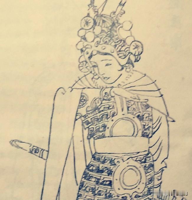 陈桥兵变后，赵匡胤黄袍加身建立北宋，第一道封赏圣旨就送到了刘金定手上：“封刘金定