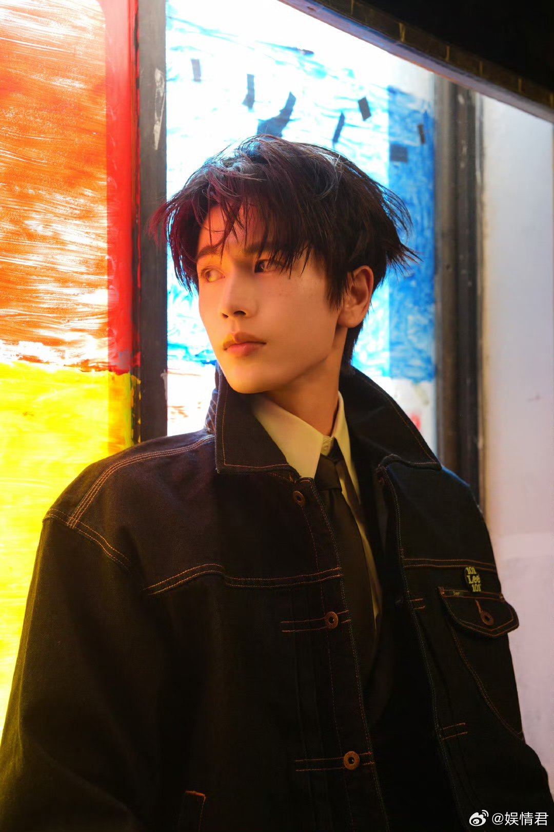 张凌赫实绩和活粉都在手了张凌赫逐玉有效播出啊啊啊啊张凌赫实绩和活粉都在手了 