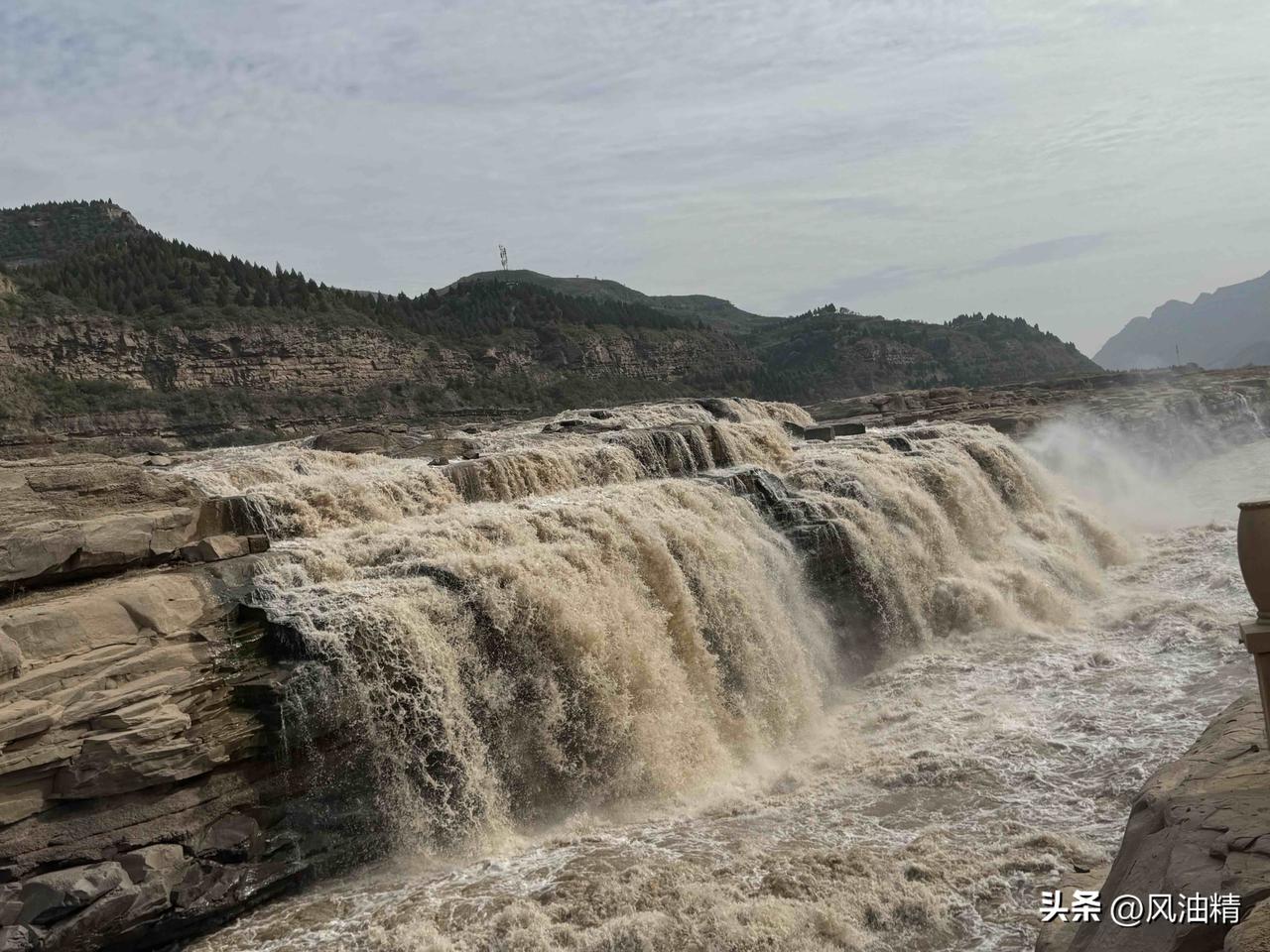 有人说旅行就是上车睡觉下车干仗，我觉得旅行就是一场修行，能来给你经验、满足以及期