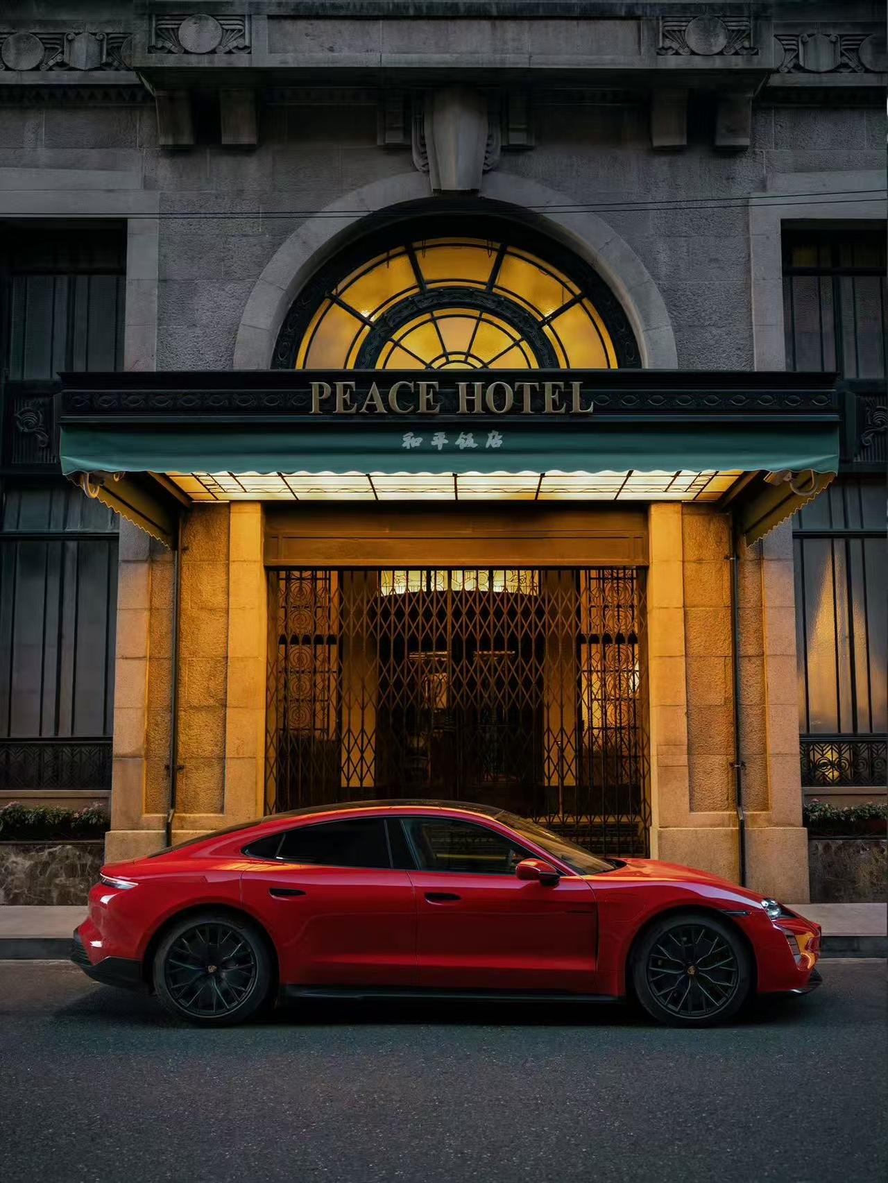 保时捷近三年一季度：全球 & 中国交付
（2024–2026 Q1，单位：辆）