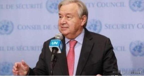 联合国如今急着向中国伸手要钱，但中国态度已经说得很清楚：不再充当冤大头，每一分钱