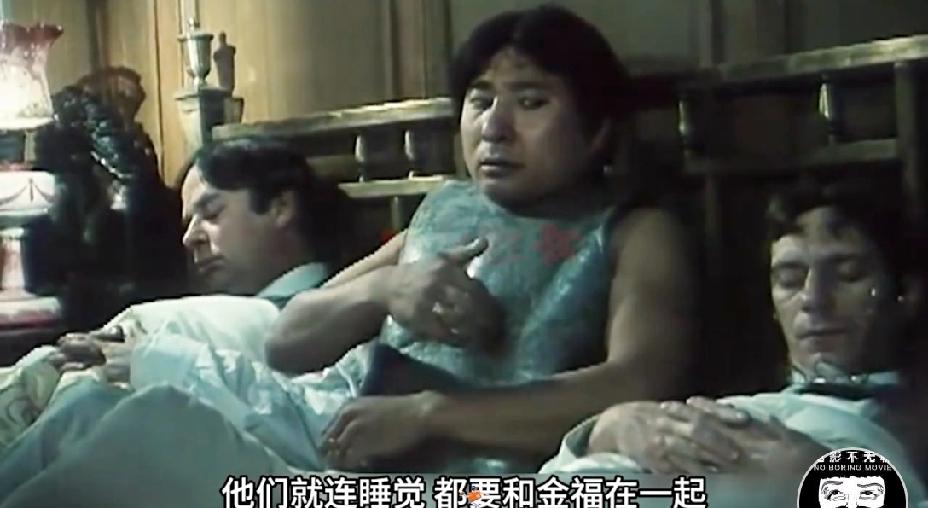 此文纯属虚构故事，请勿当真。
如今的内塔尼亚胡大概就是这副模样吧。伊朗的探子需在