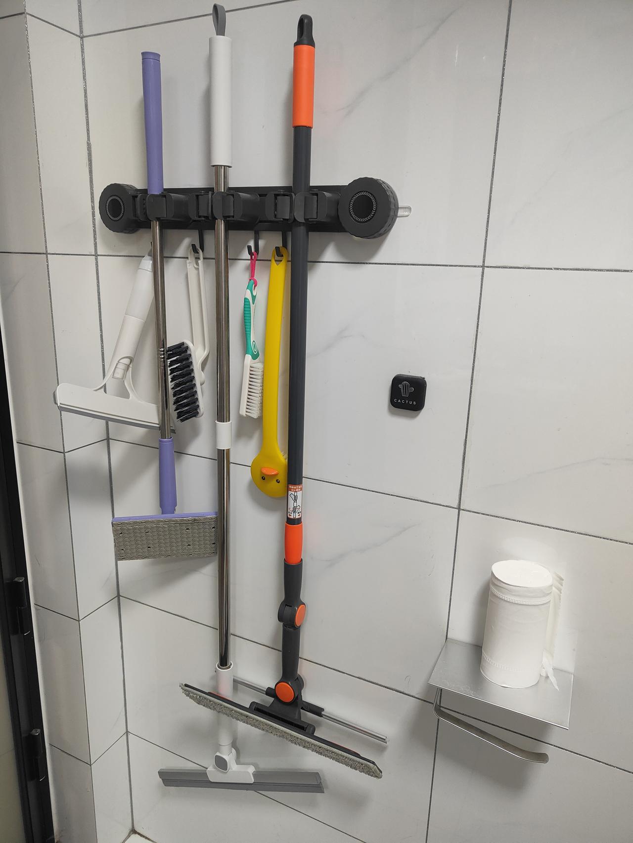 有没有像我这样的人，不爱打扫房间，不爱收拾这那的，但是看着视频里这玩意摆起来还挺