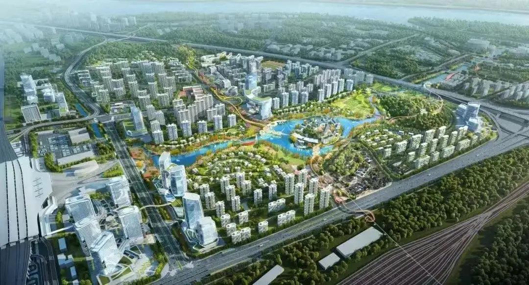 【面积逾408！福州城区两幅旧改地块启动征收】
福州城市旧改更新如火如荼！日前，