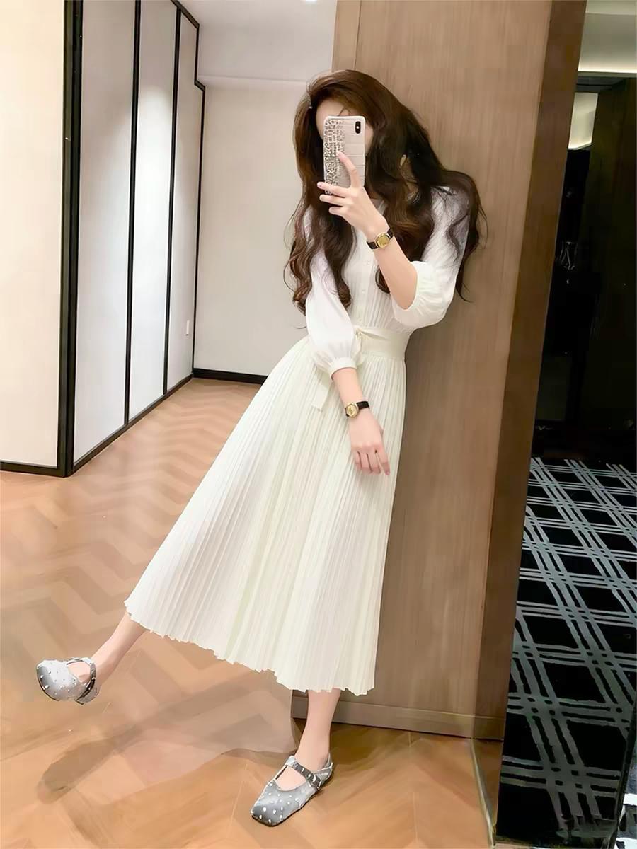 如何穿搭会具有少女软妹感