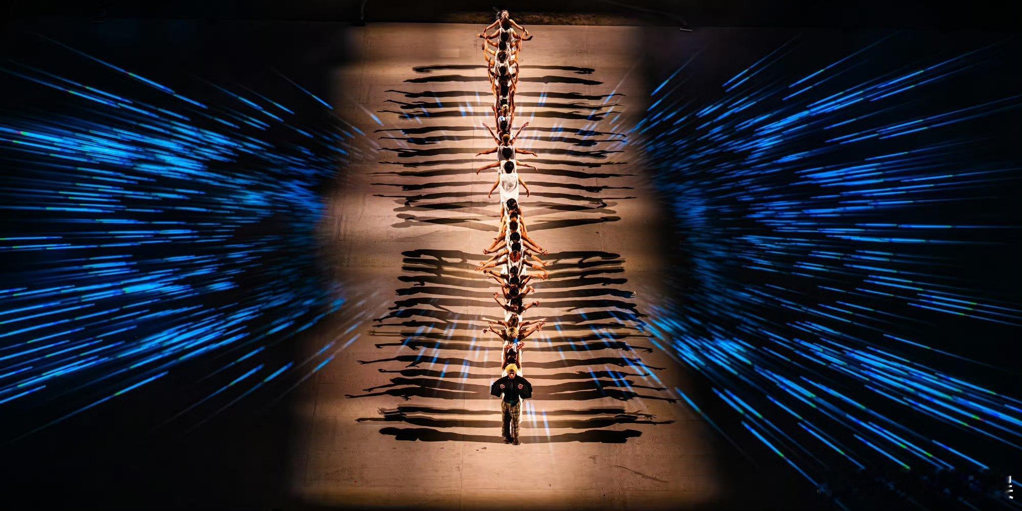 周震南南京演唱会倒计时周震南倒数进行时 每天都要刷三遍倒计时！还有4天就能解锁沉