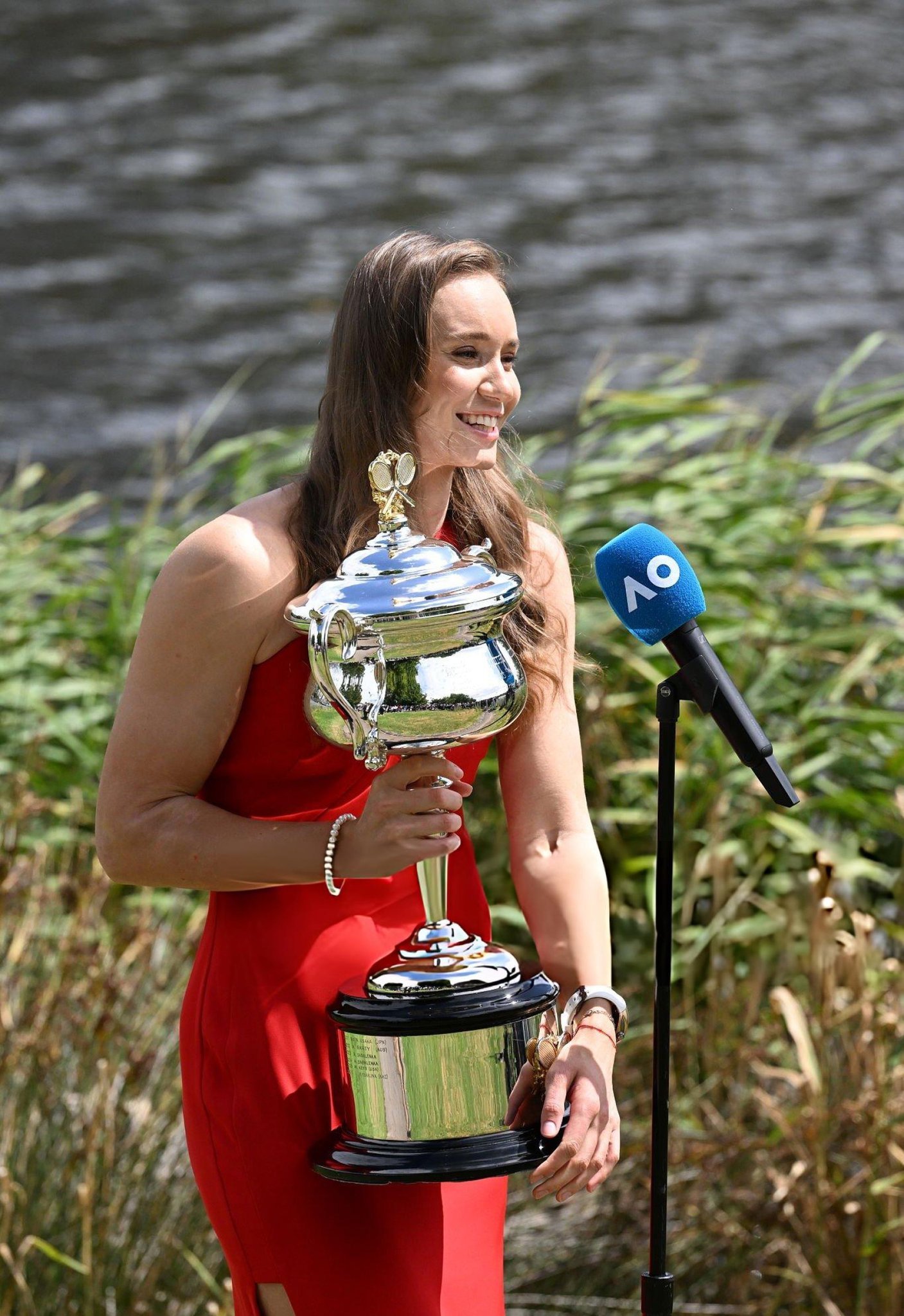 网坛风云 多哈1000赛前8种子对阵Swiatek (1)  vs Paolin