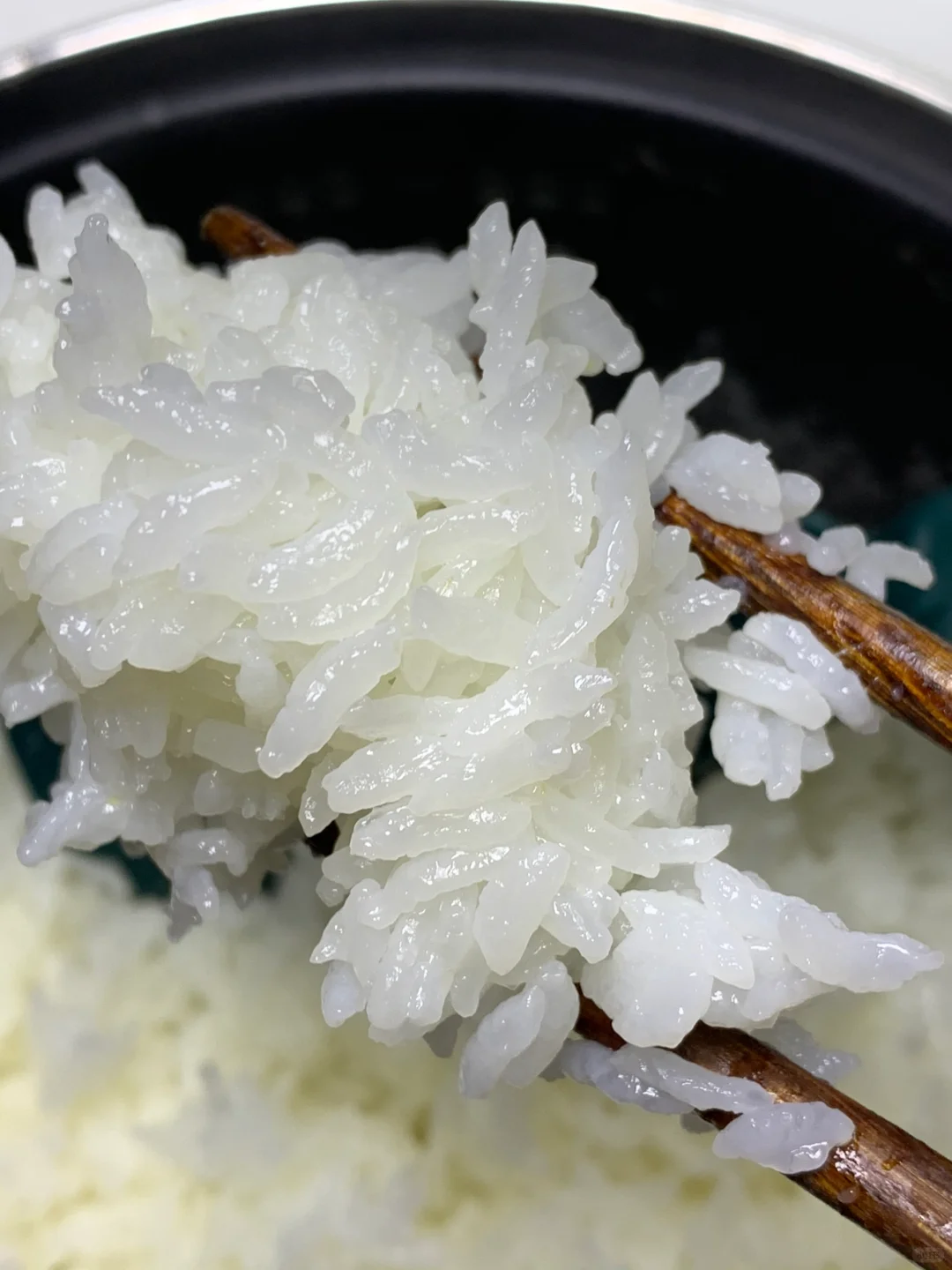 天呐‼️究竟是谁发明了这么好吃的米饭❗️