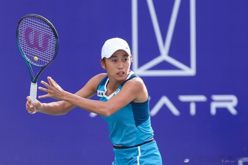 张帅vs普雷斯顿🇨🇳张帅3-6🇦🇺普雷斯顿先丢一盘破发点可以拿到但兑现不