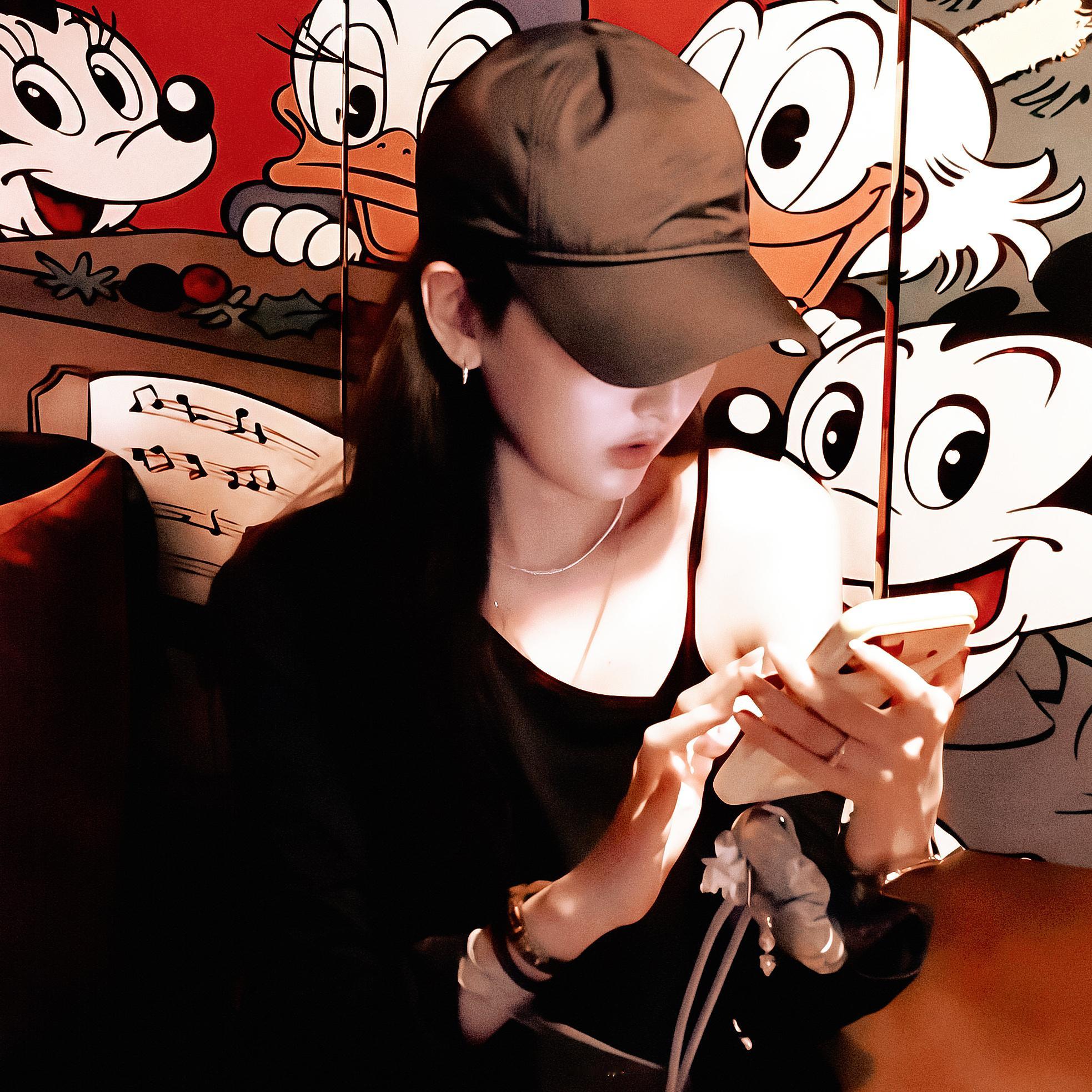 ▪️ 宋祖儿 ｜🍎欢迎来到米奇妙妙屋 🥨宋祖儿