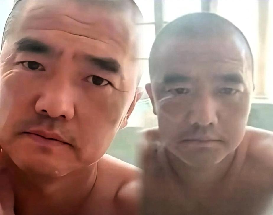 辽宁老少爷们儿停一停！记住高大友这张脸，44岁、1米7左右，现在躲在绥中，抓住他