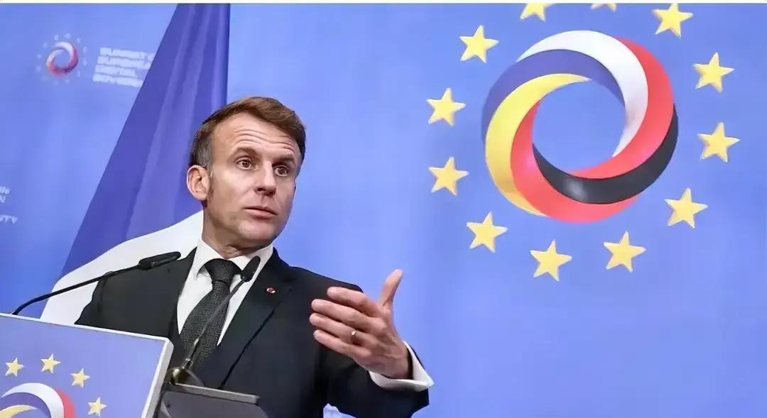 法国最新消息！
11月27日，根据法国总统办公室公布的消息，法国总统马克龙确认将