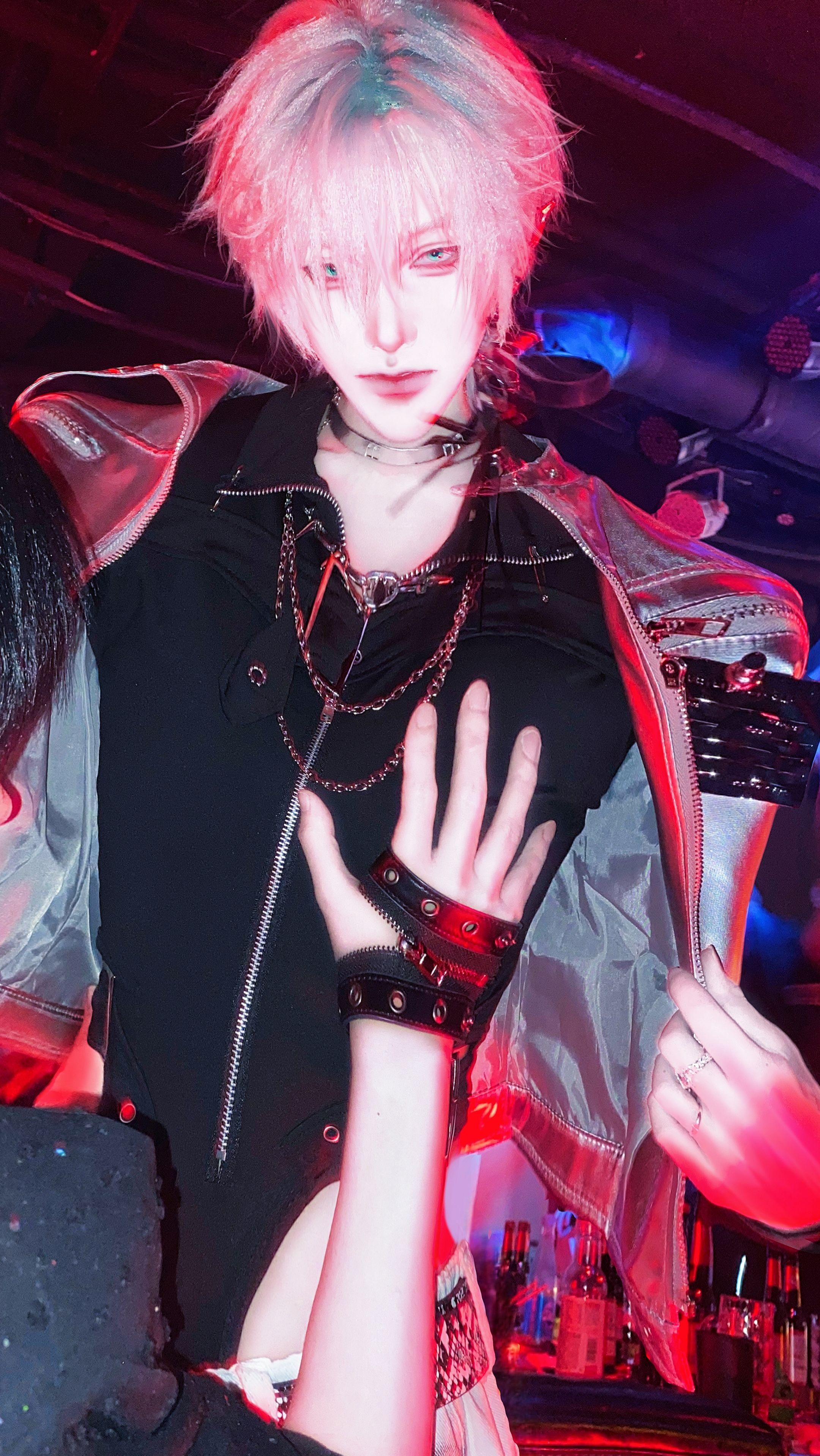 till.这个红光给我打的要红温了