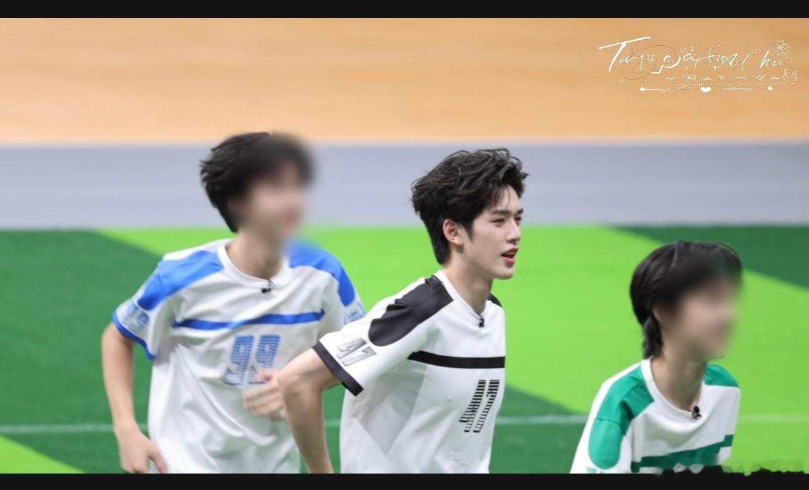 学长🥰2026tf家族运动会
