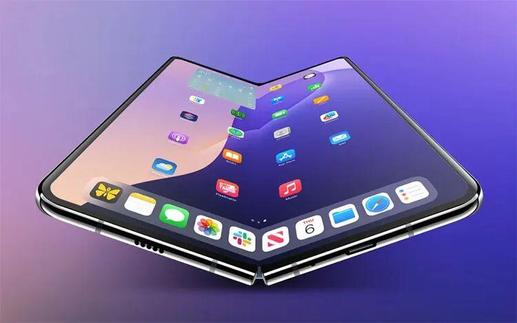 iPhone Fold发货延期，折叠屏晚于18 Pro！

果粉哭了，苹果折叠屏