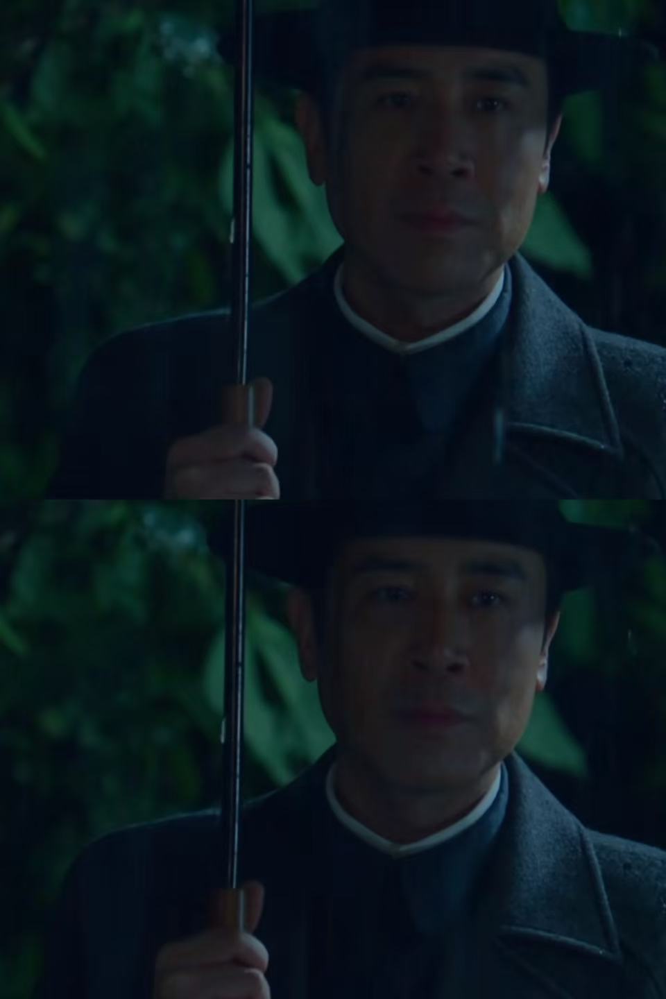 于和伟白玉兰视帝于和伟白玉兰最佳男主实至名归当演技沉淀成底蕴，荣誉自然如期而至。