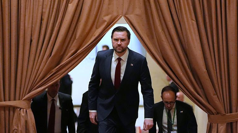 德黑兰谈判团队成员塞耶德·马兰迪教授称，由副总统J.D.万斯率领的美国代表团在本