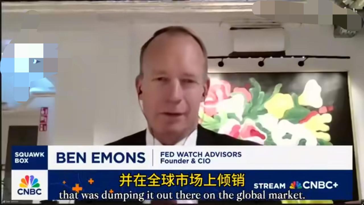 稀土是一个重污染的行业，为何欧美因环境污染选择不开发，现在要来指责我们技术产品垄