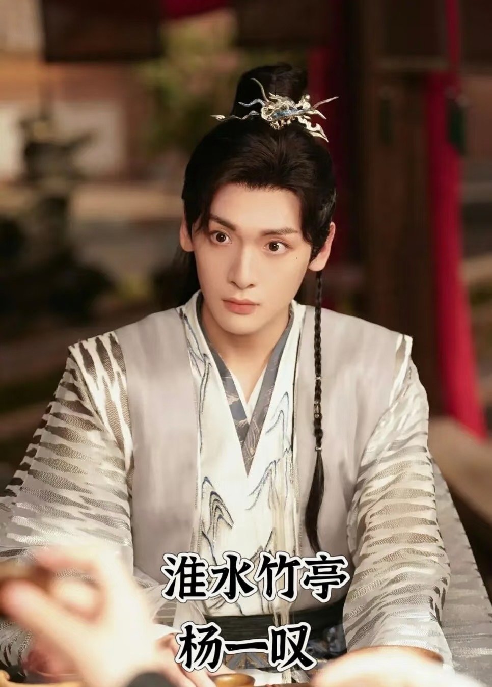 翟潇闻选剧本眼光你可以永远相信翟潇闻的选剧眼光！从《亲爱的爸妈》敏感孤僻却逆风翻