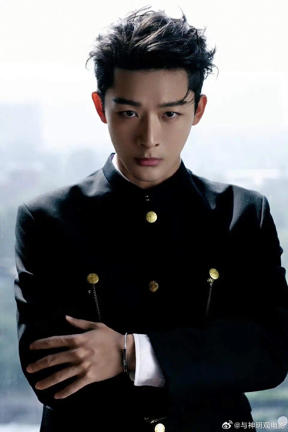 这次选谁，张晚意🆚邓为[思考] ​​​