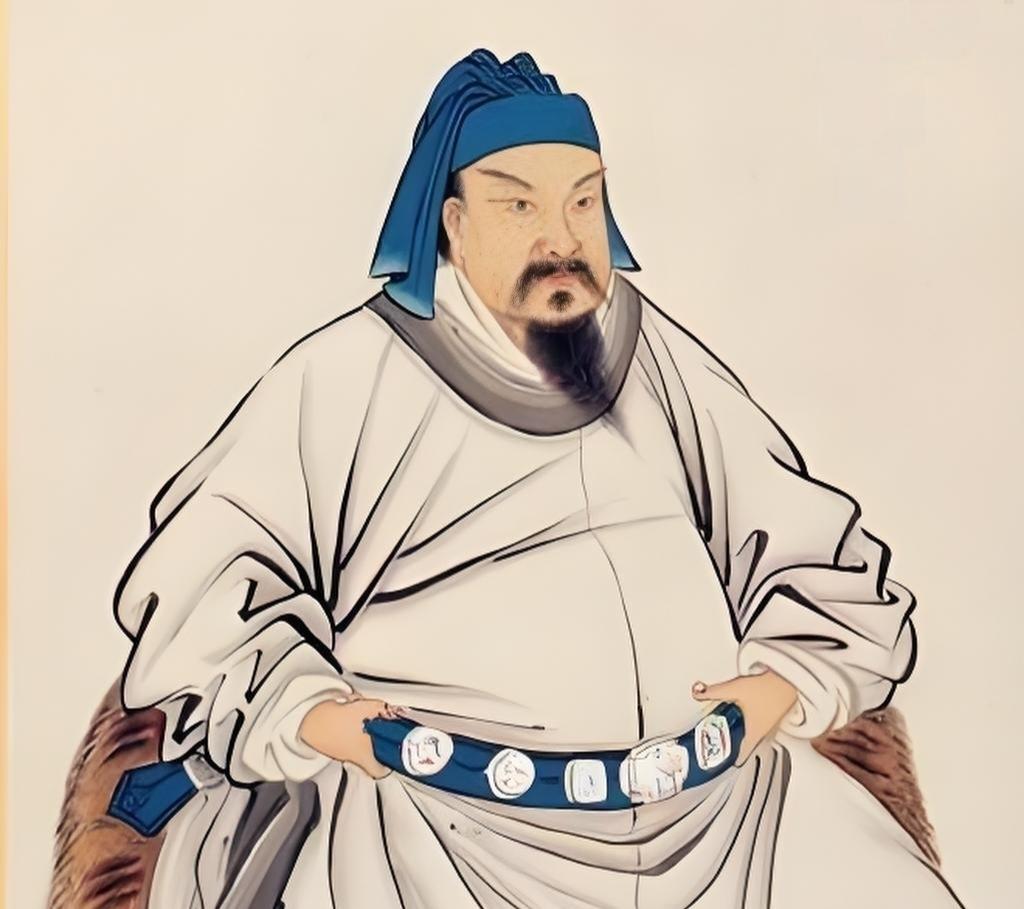 颠覆千年成王败寇的铁律！刘邦赢了天下、开创大汉四百年盛世，是正史盖章的开国明君！