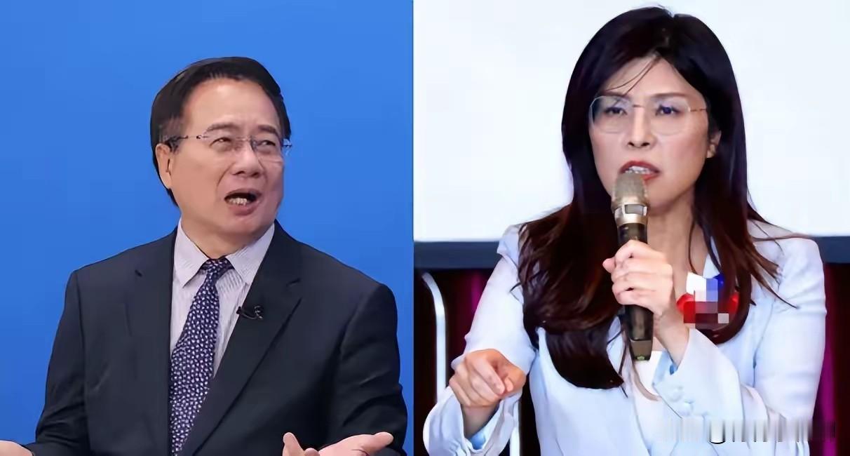 蔡正元还在批判郑丽文，都5天了，还有完没完？答案只有一个，没完没了！我看到有不少