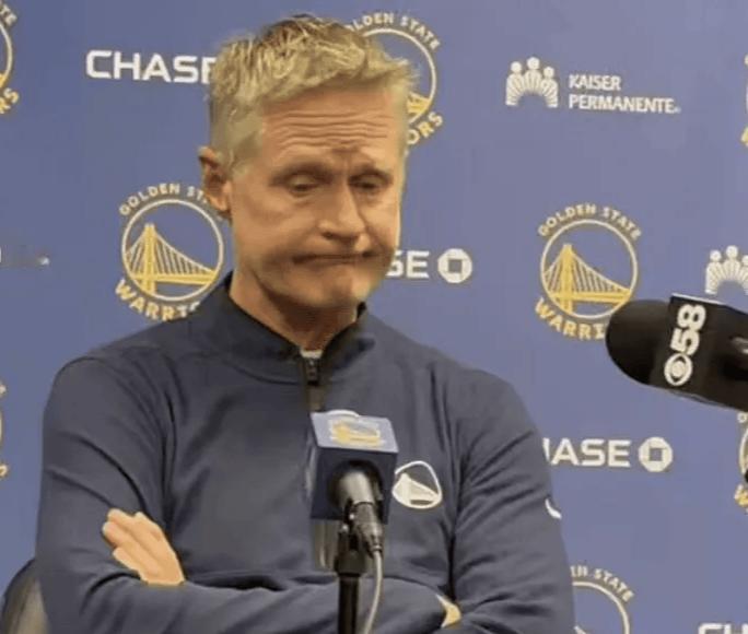 勇士为何打不过残阵雄鹿？
北京时间10.31日进行的一场NBA常规赛中，勇士以1