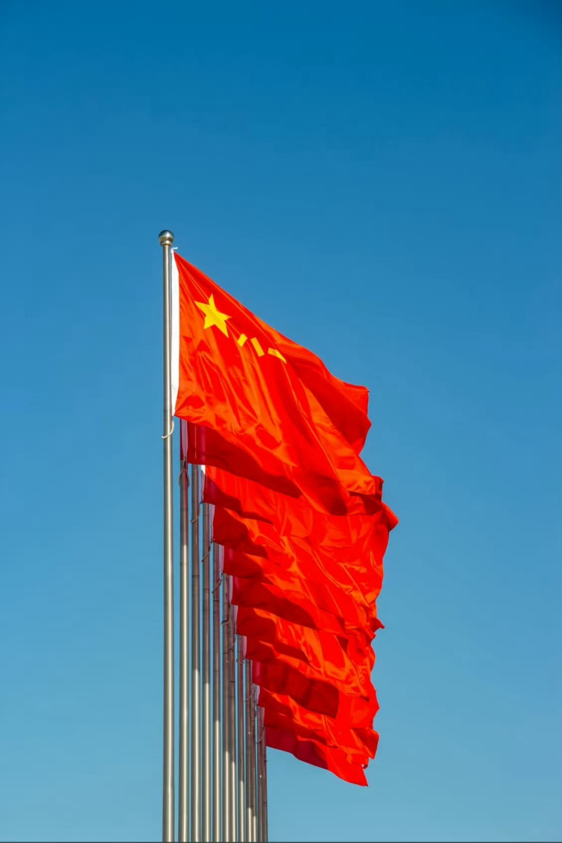 早安中国🇨🇳 ​​​