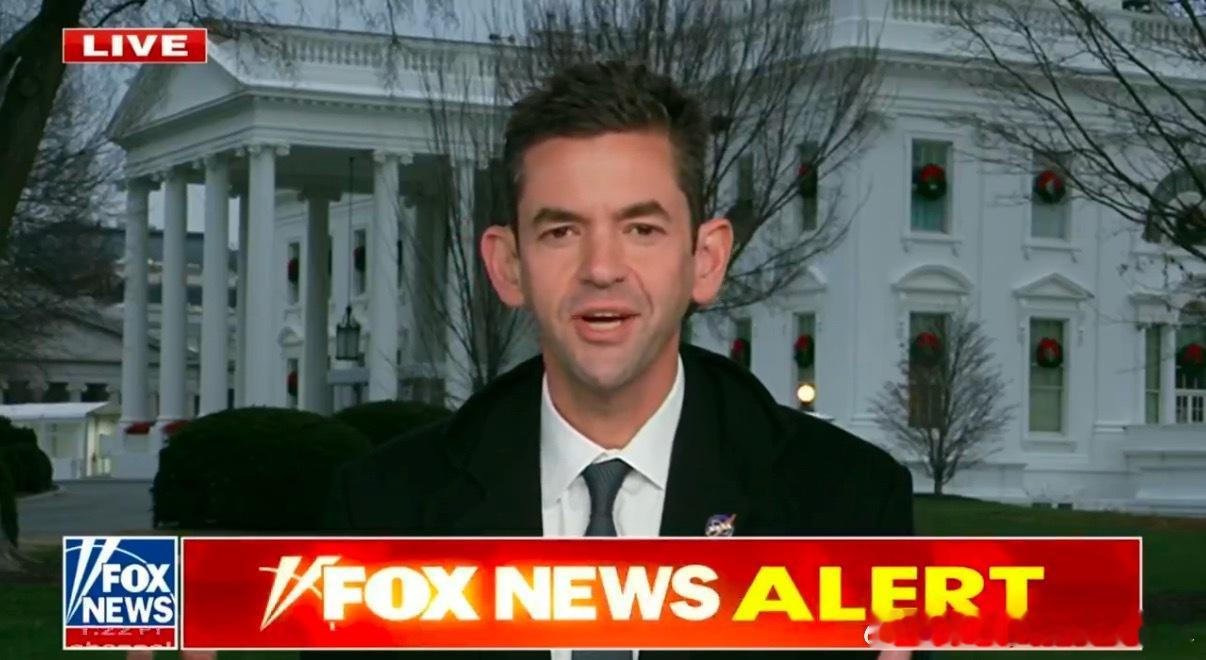 【黄金时代】贾里德·艾萨克曼刚刚宣誓就任特朗普总统任命的美国国家航空航天局（NA