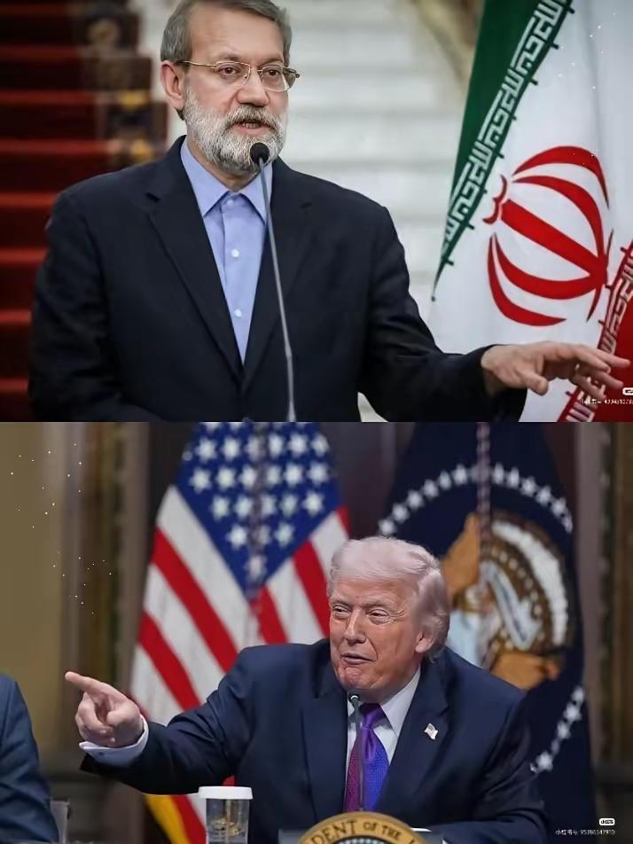 伊朗这次是真的掀桌子了！第39轮打击刚落地，直接宣布对等反击作废，全面连环打击正