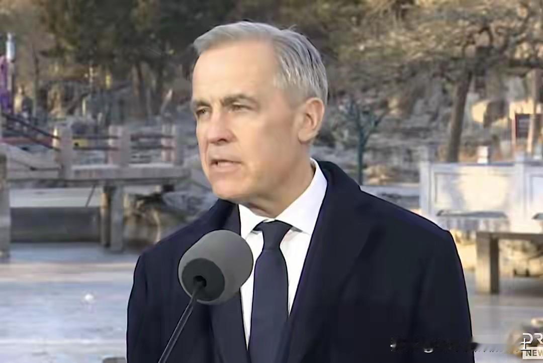 中加关系变暖使特朗普感到不爽！

因不满特朗普对加拿大出口加税，加拿大便把目光投