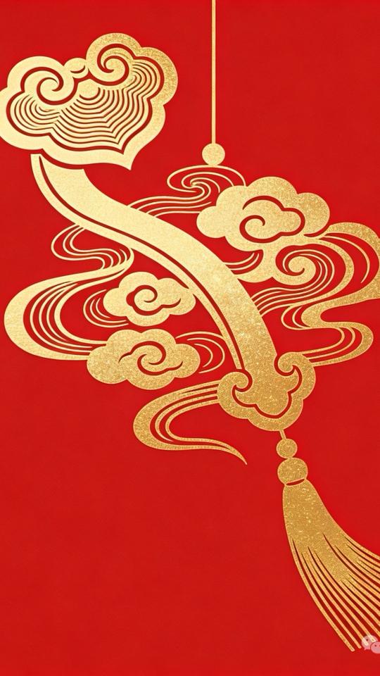 Share | 遇见2026心悦壁纸
吉祥如意 万事顺遂