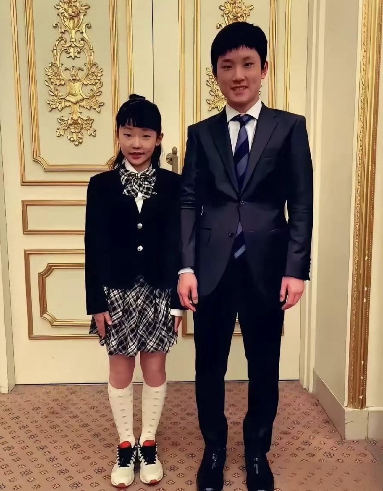 为方便大家观赛，对日本选手张本智和、张本美和兄妹有个基本了解，这里做个简单介绍：