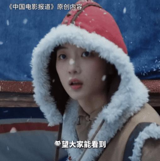 孙千真的在尊重观众 质疑声中，孙千没有迷失自我。她大方地坚守初心，用回应传递对观