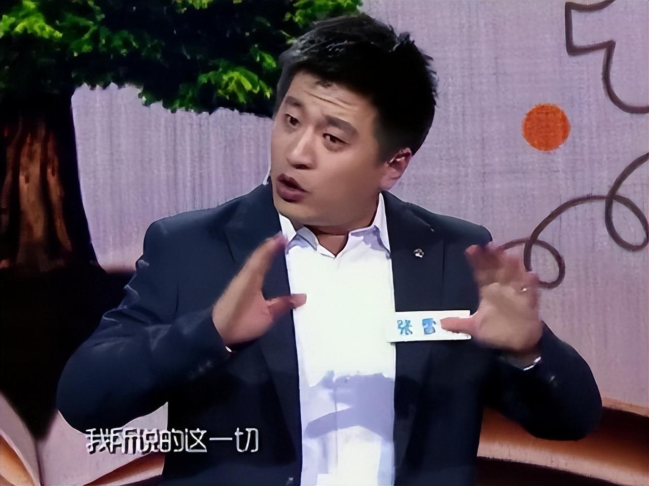 张老师在谈到考研这事的时候， 有的老板说我的企业没有研究生，没有名校毕业的照样工