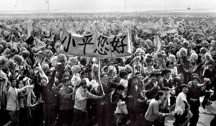 走了中国这么多地方为什么川渝地区的人让人感觉最舒服？
我因旅行或出差的原因基本把