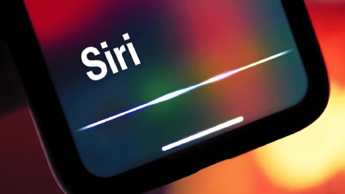 你多久没喊过Siri了在公共场合喊Siri有点尴尬怕别人觉得奇怪在家也不太用好像