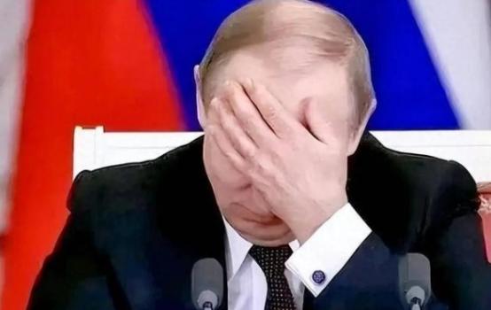 普京现在应该百感交集，他可能没料到，十年前卖给东方大国的S400防空系统，如今在