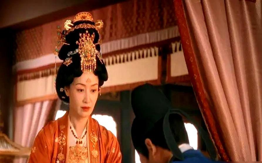 唐宫奇案结局直接给我整破防 暖心洛叔竟是布局15年的大boss
 
王九胜演了三