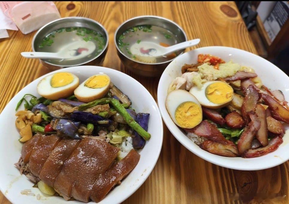 本来想减肥的，但今天是我电动车的生日。 ​​​