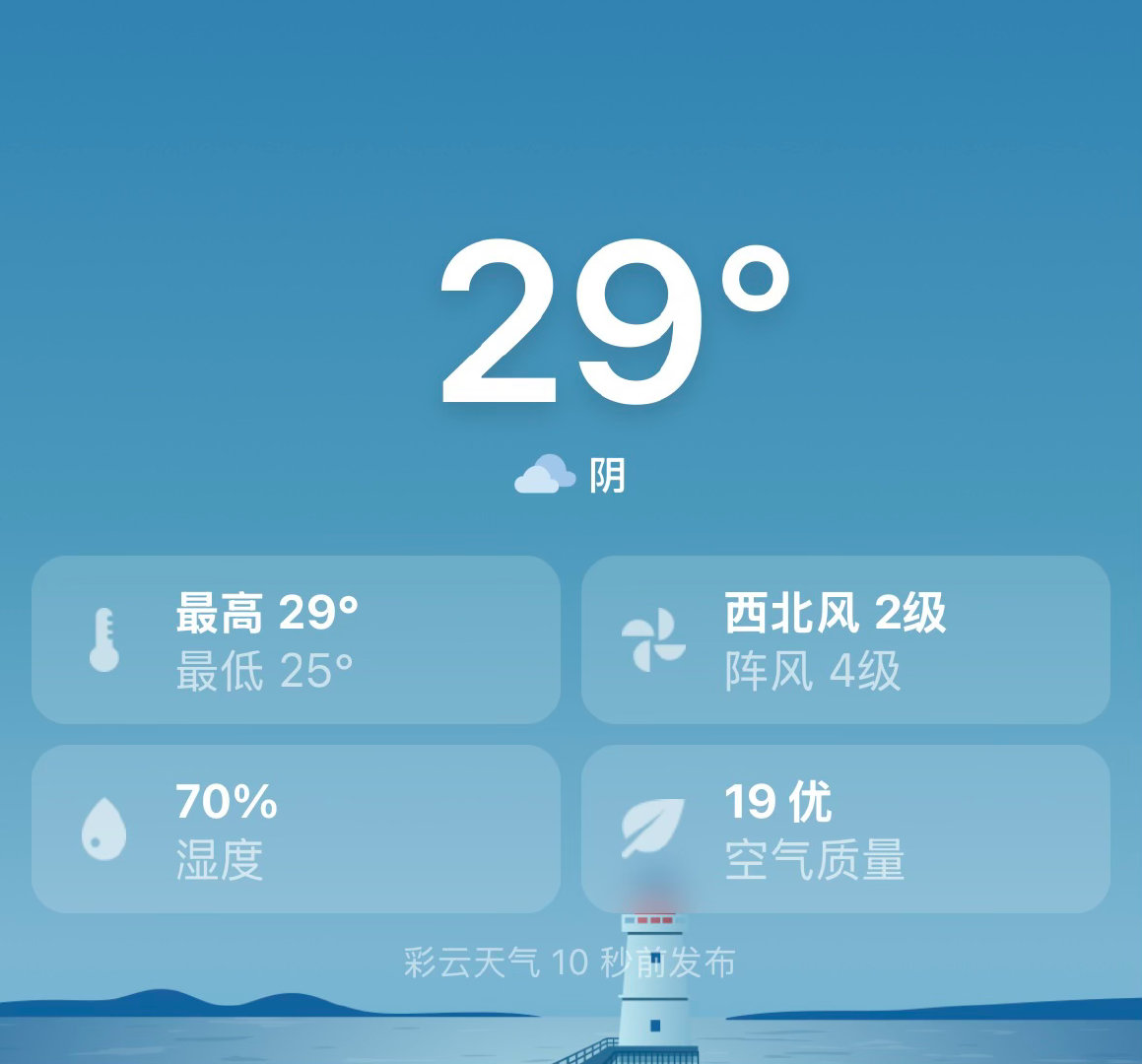 我已经觉得这几天空气挺干燥了，结果一看湿度👇🏻 ​​​