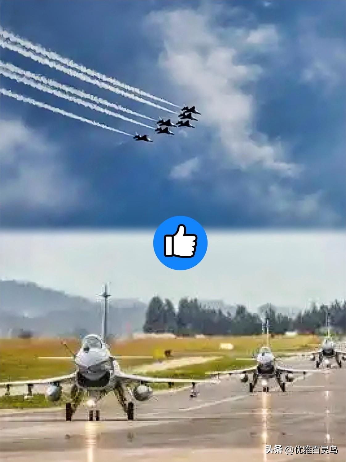 刚看到军报披露的细节，我是真有点坐不住了。

万米高空，极限跃升。这八个字写出来