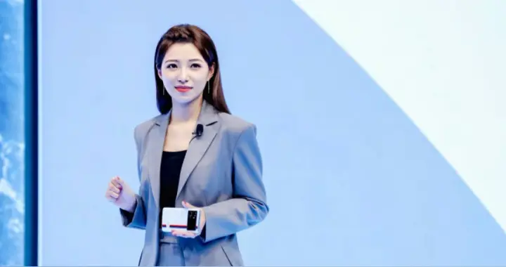 剛剛，螞蟻投了“最美產品經理”，造AI魔鏡，前vivo寶馬高管入局