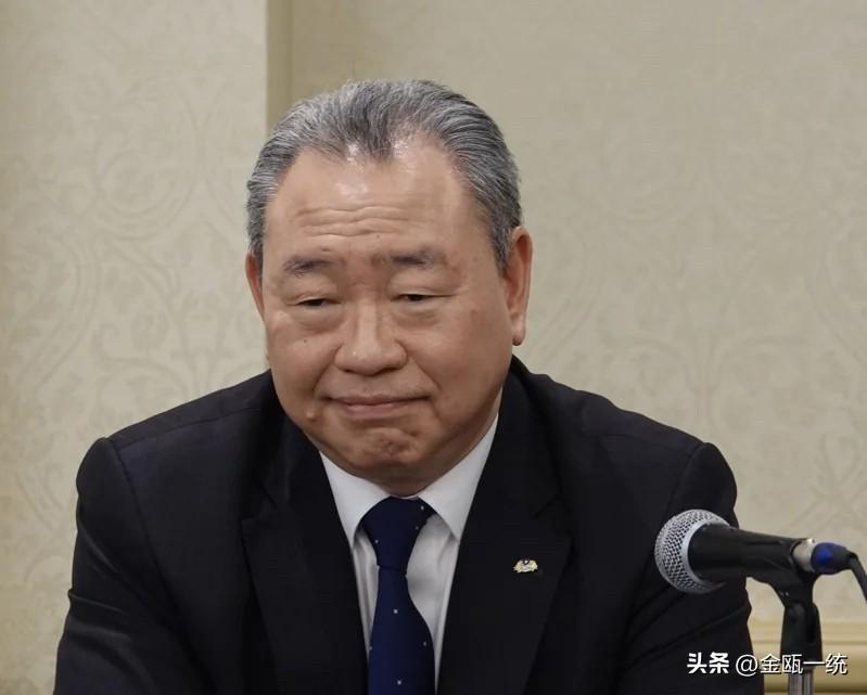 台驻美代表叫嚣：“采购武器降低中国攻台机率”

台驻美代表俞大㵢今天（22日）接