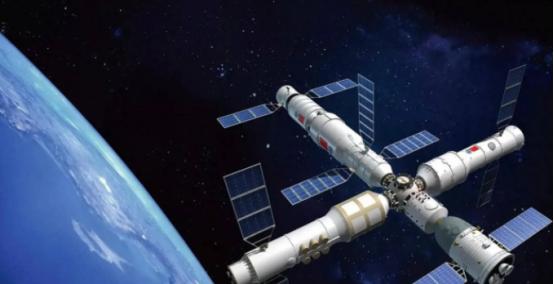 为什么大家都不提中国空间站了？因为没脸提，跟国际空间站差距太大！说白了，现在不提
