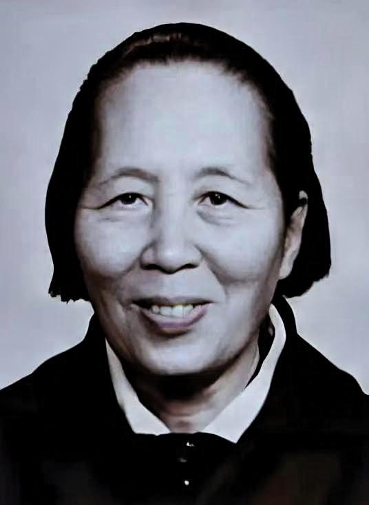 吕继英（1911年2月—2000年4月），江苏沭阳人，海州地区早期革命巾帼先驱。
