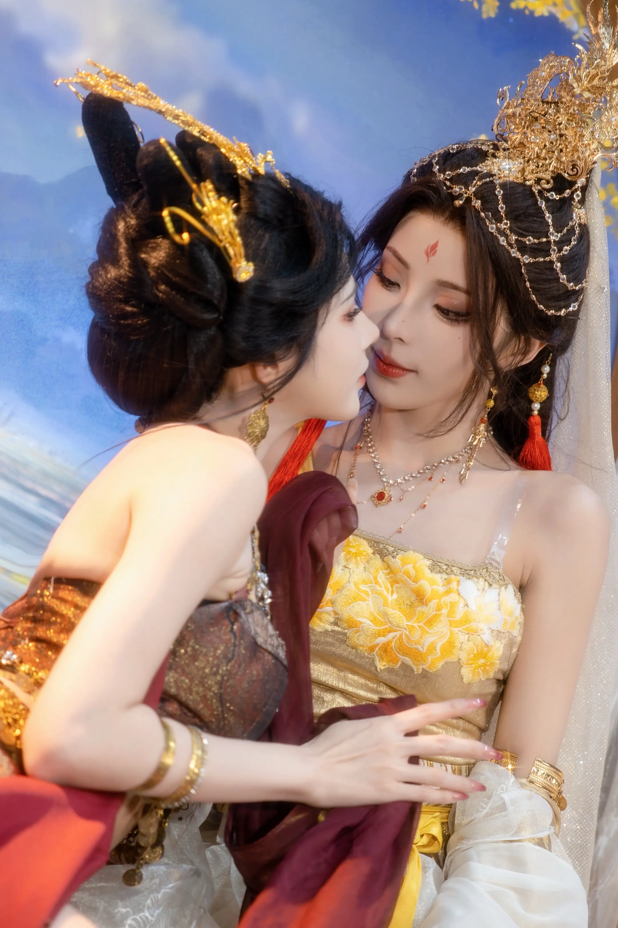 十八的唯一老婆谁来着？好多唯一啊